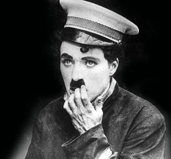 Charlie Chaplin's tenth Essanay film marks a further development for him